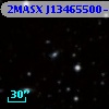 2MASX J13465500-3319033
