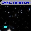 2MASX J13483294-3541087