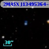 2MASX J13495364-3317235