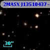 2MASX J13510437-3605002
