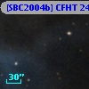 [SBC2004b] CFHT 2487
