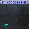 Cl* NGC 2264    FMS  2-358
