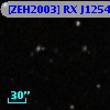 [ZEH2003] RX J1254.3+7936  2