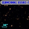 [GBM2006] 15502-5302B