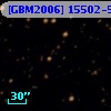 [GBM2006] 15502-5302F