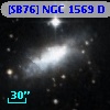 [SB76] NGC 1569 D