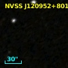 NVSS J120952+801713