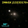 2MASX J13233170+1118088
