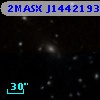 2MASX J14421935+2218112