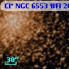Cl* NGC 6553    WFI  267092