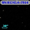 WN B1242.4+7914