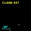 CLANS 547