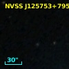 NVSS J125753+795621