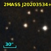 2MASS J20203534+4022102