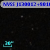 NVSS J130012+801648