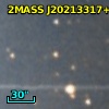2MASS J20213317+4015568