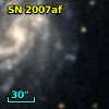 SN 2007af