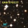 GRB 070227
