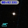 BD+82   331