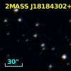 2MASS J18184302+3148544