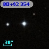 BD+82   354