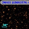 2MASS J19083776-0638062