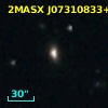2MASX J07310833+4724240