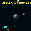 2MASX J07390415+4807450