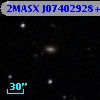 2MASX J07402928+5224181