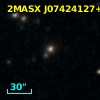 2MASX J07424127+4849331