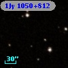 1Jy 1050+812