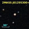 2MASS J01295300+0055392