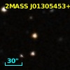 2MASS J01305453+0351575