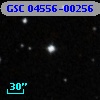 GSC 04556-00256