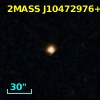 2MASS J10472976+2339508