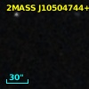 2MASS J10504744+2748542