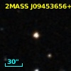 2MASS J09453656+0937568