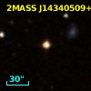 2MASS J14340509+0936258