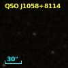 [VV96] J105811.4+811433