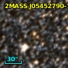 OGLE J054527.89-710657.8