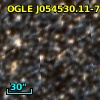 OGLE J054530.11-710840.5