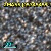 OGLE J053454.71-702347.5