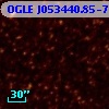 OGLE J053440.85-702634.1