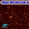 OGLE J052021.10-691452.7