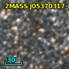 OGLE J053703.32-700012.1