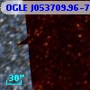 OGLE J053709.96-700001.3