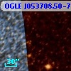 OGLE J053708.50-700212.2