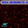 OGLE J050600.79-684309.0