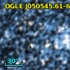 OGLE J050545.61-684258.1