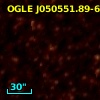 OGLE J050551.89-684448.4